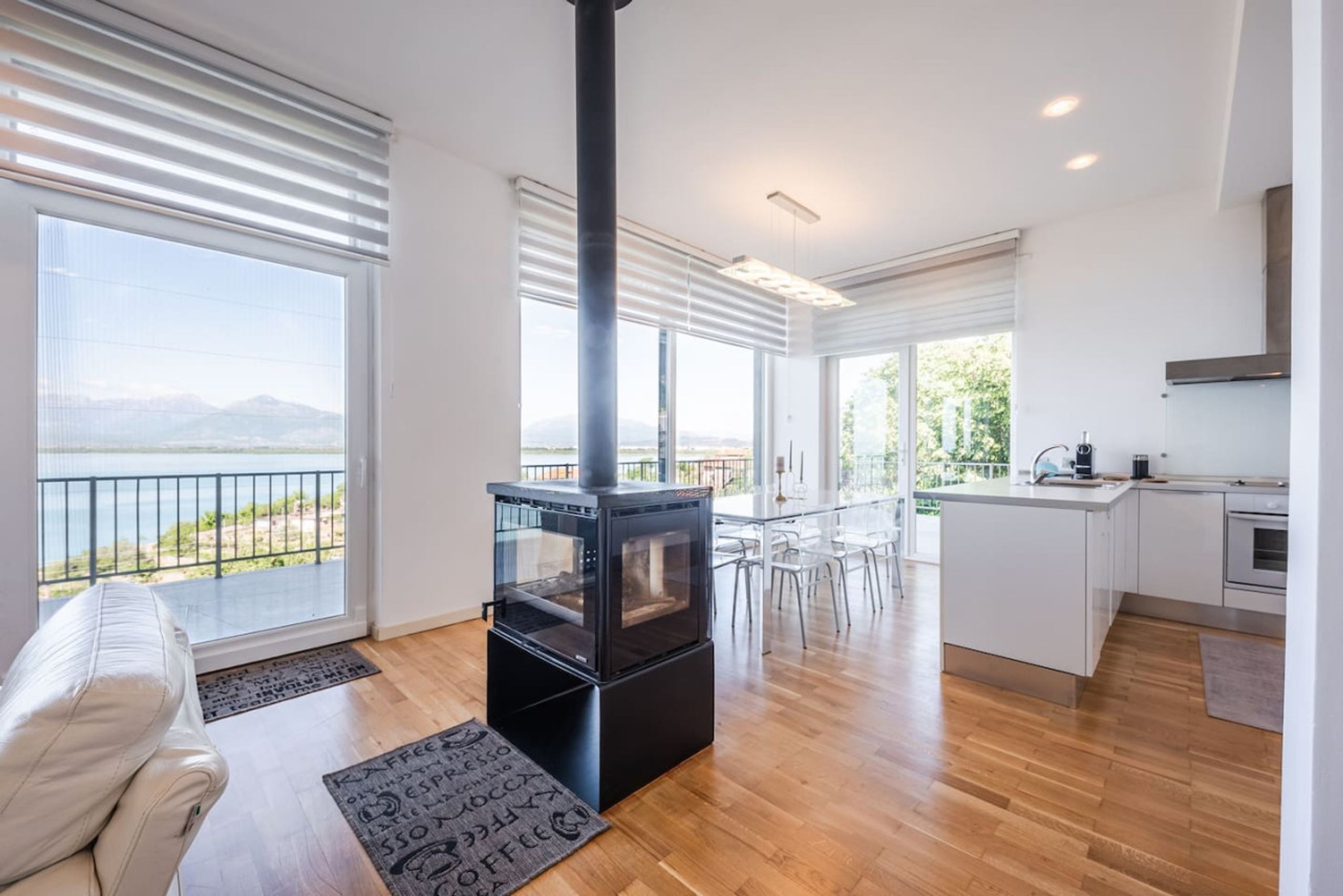 Villa | 4 soveværelser