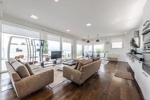Villa, røyk | 4 soverom
