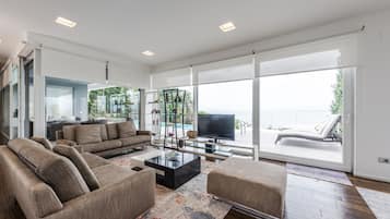 Biệt thự | 4 phòng ngủ