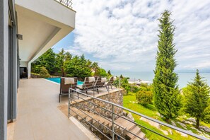 Villa, røyk | 4 soverom
