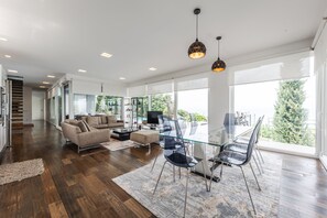 4 bedrooms - Exclusive Lake Villa (Shkodër)