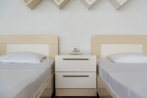 4 bedrooms