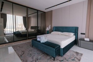 4 bedrooms - The Panoramic Villa in Shkod r (Shkodër)