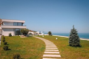 4 bedrooms - The Panoramic Villa in Shkod r (Shkodër)