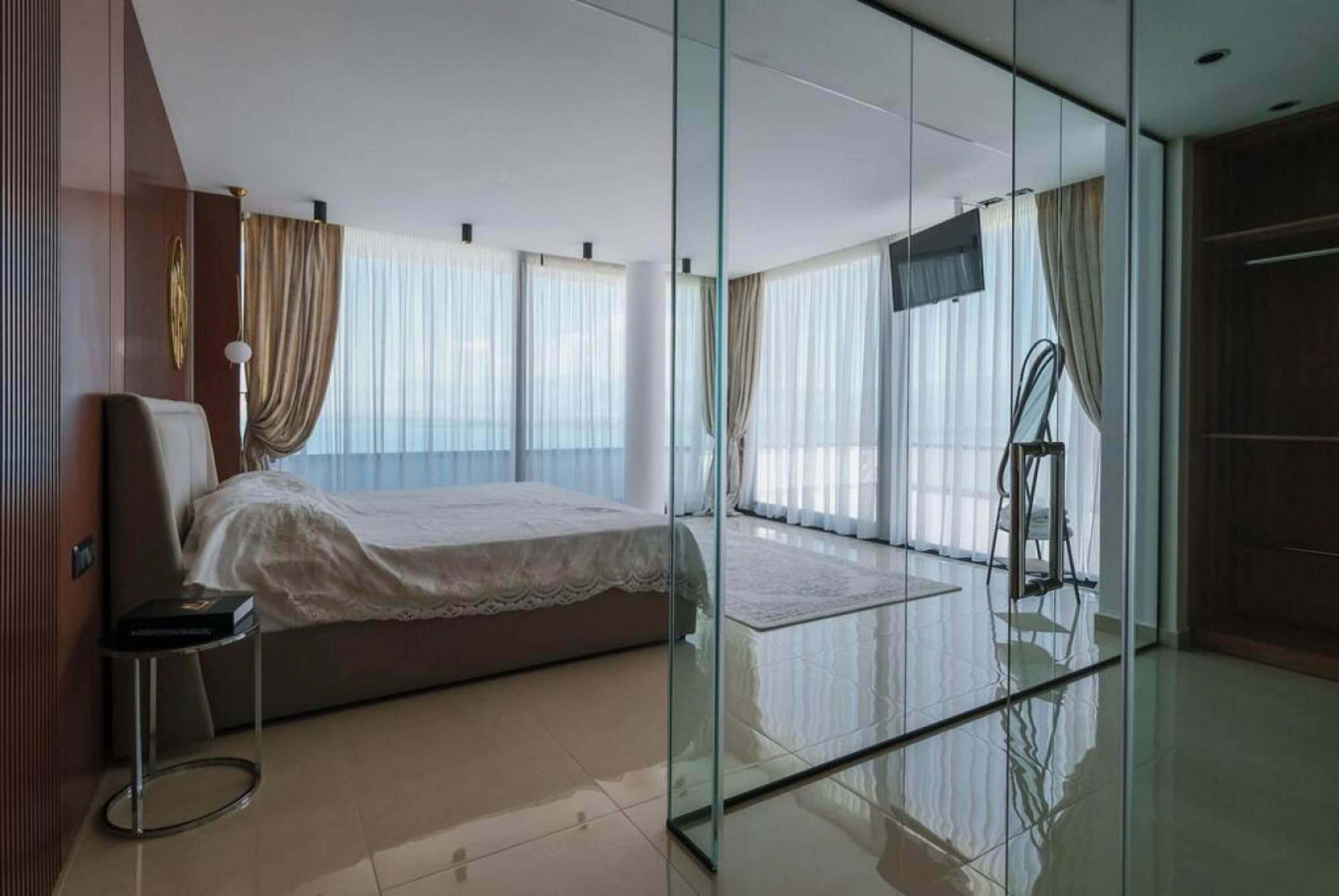 Biệt thự | 4 phòng ngủ 