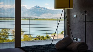 House | 4 bedrooms - Sunrise The Twin Villa (Shkodër)