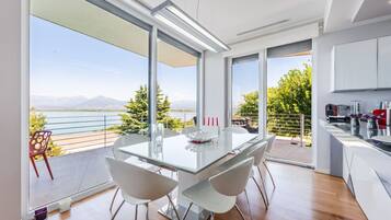 Biệt thự | 4 phòng ngủ