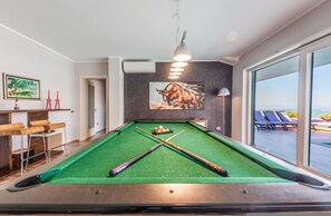 Villa | 4 bedrooms