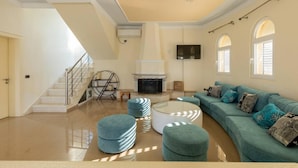 Casa | 5 habitaciones 