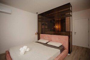 شقة | 2 عدّة غرف نوم