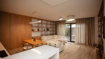 Apartemen | 2 kamar tidur