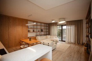 شقة | 2 عدّة غرف نوم