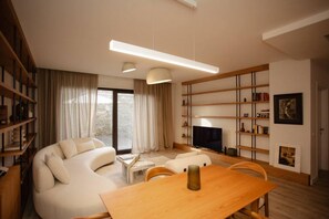 Apartment - The Luxury Garden Apartment (Shkodër)