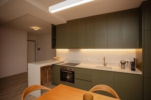 House | 2 bedrooms - The Luxury Garden Apartment 2BR in Shkod r (Shkodër)