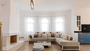 5 Schlafzimmer