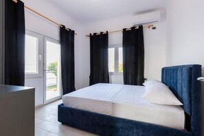 Casa | 5 quartos