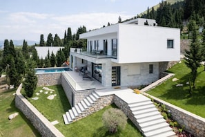Huis | 4 slaapkamers