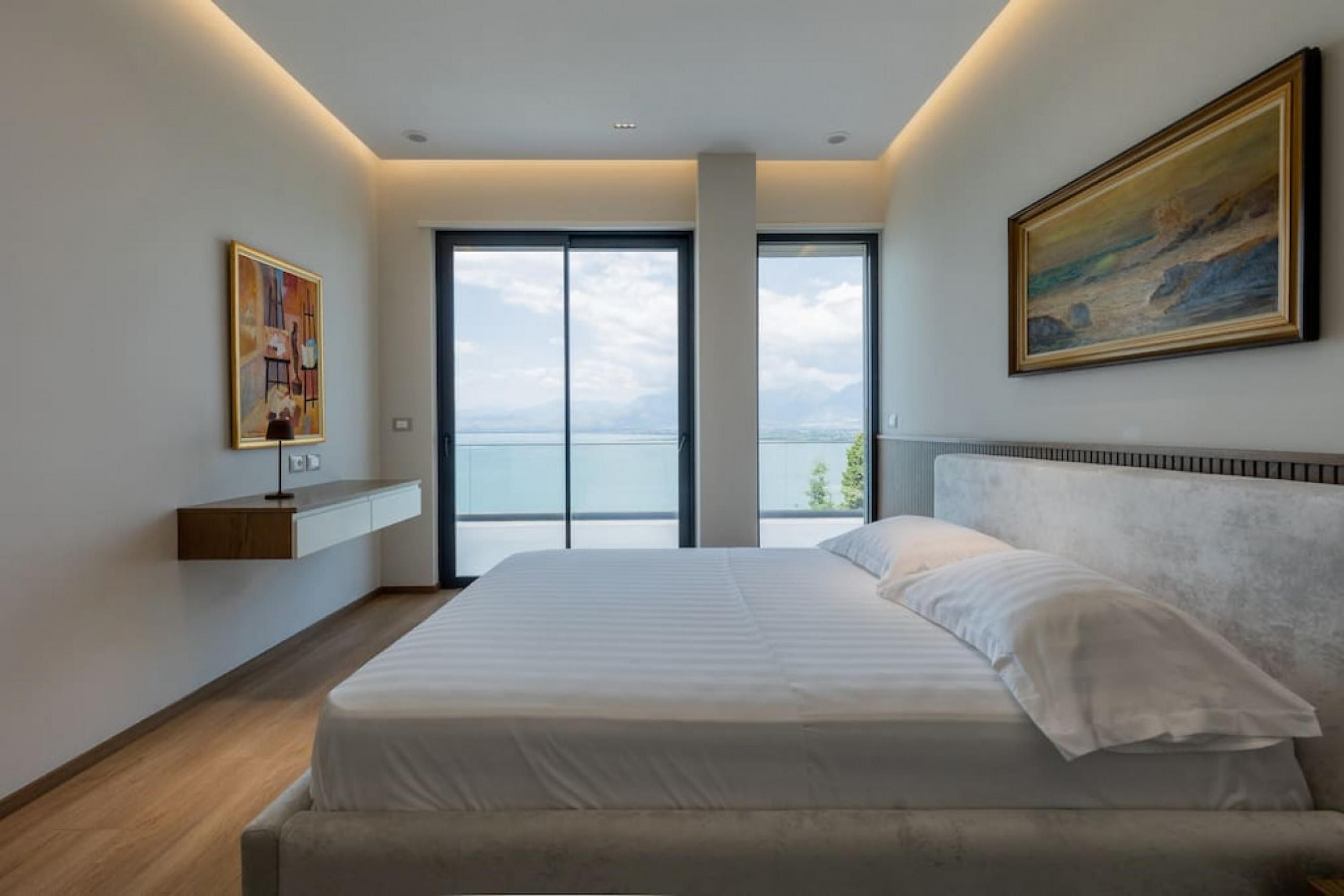 Rumah | 4 kamar tidur