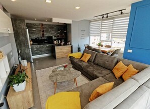 Appartamento | 3 camere