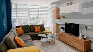 Apartment - The Modern Pad in Shkod r (Shkodër)