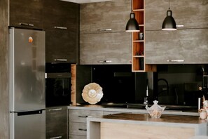 Apartment - The Modern Pad in Shkod r (Shkodër)