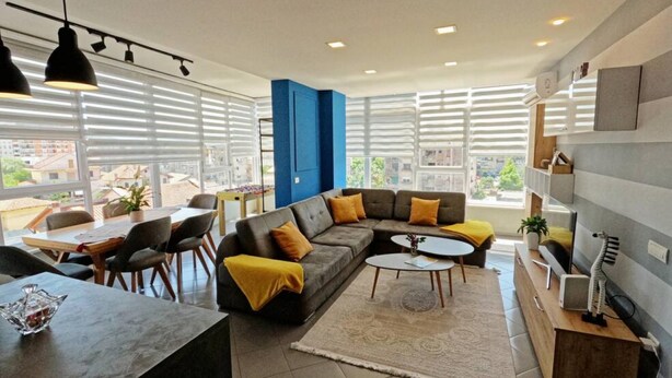 Apartment - The Modern Pad in Shkod r (Shkodër)