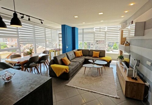 The Modern Pad in Shkod r