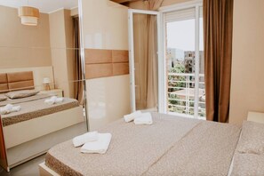 Appartamento | 3 camere