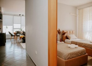 Apartment | 3 bedrooms - The Modern Pad in Shkod r (Shkodër)