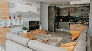 Apartment - The Modern Pad in Shkod r (Shkodër)