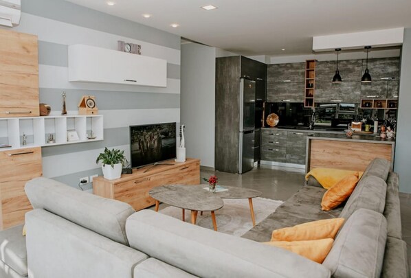 Appartamento | 3 camere