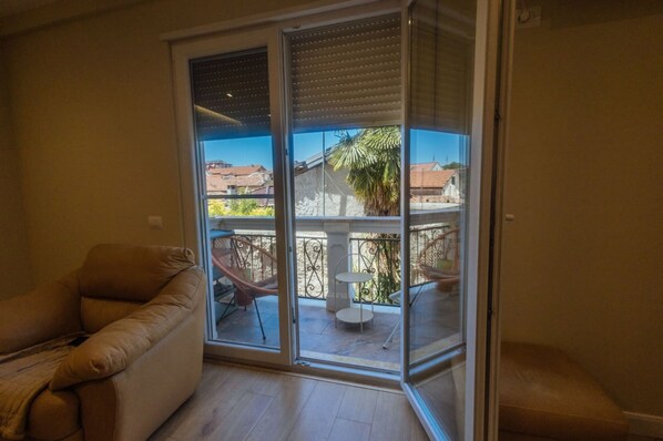 Leilighet | 2 soverom