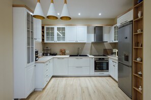 Leilighet | 2 soverom