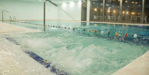 Room - Pool View Apartment - Diamond Hill Resort SPA (Vlorë)