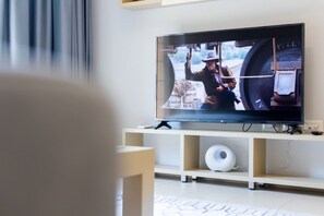 Appartement | 3 chambres