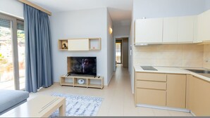 House - Pool View Apartment - Diamond Hill Resort SPA (Vlorë)