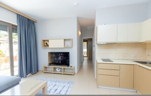 Appartement | 3 chambres