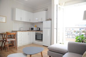 2 bedrooms - The Dekori Flat in Shkod r (Shkodër)