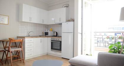 The Dekori Flat in Shkod r