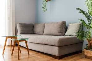 아파트 | 2 개의 침실