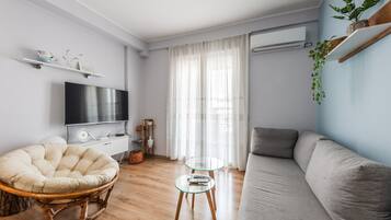 Apartment | 2 bilik tidur