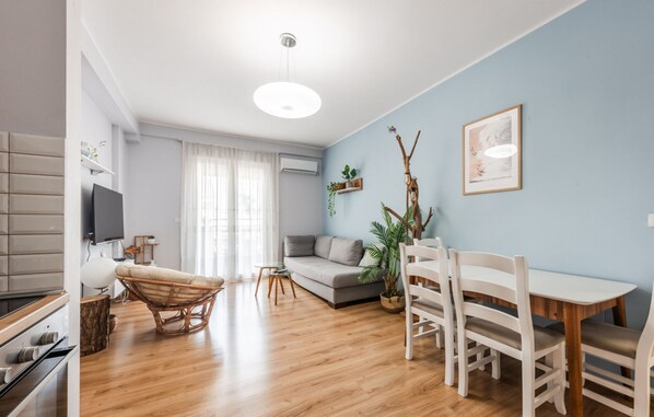 아파트 | 2 개의 침실