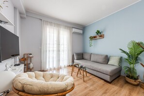 Appartement | 2 chambres