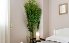 아파트 | 2 개의 침실