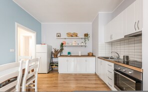 Appartement | 2 chambres