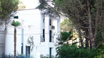 5 bedrooms