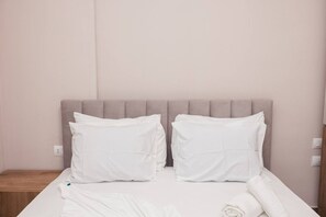 Apartment | 2 bedrooms - The Seaside Oasis Apartment (Vlorë)