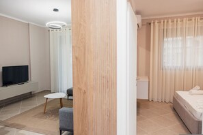 Apartamento | 2 quartos