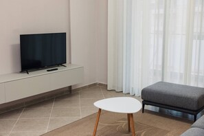 Apartment | 2 bedrooms - The Seaside Oasis Apartment (Vlorë)