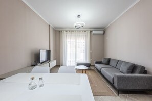 Apartment | 2 bedrooms - The Seaside Oasis Apartment (Vlorë)